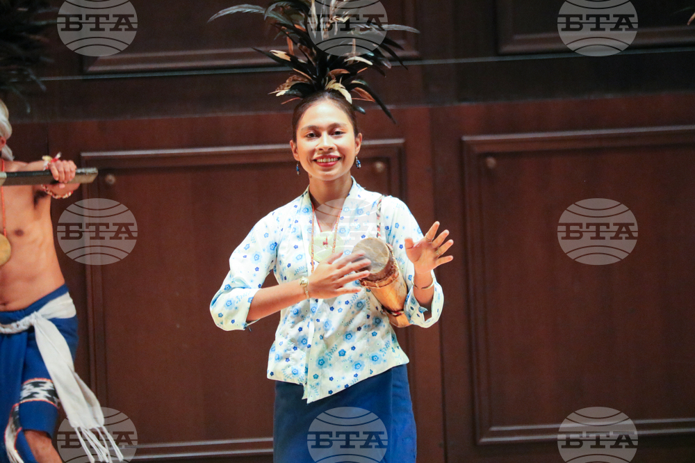 Добрич - „Фолклор без граници“ - фестивал