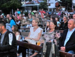 Снимка: Община Банско 