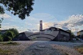 Строеж - протест