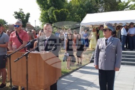 Долна Митрополия - тържествена церемония - випуск "Цар Симеон Велики"