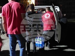 Снимка: Пресцентър БЧК