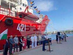 Снимка: Министерство на образованието и науката