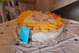 Село Гавраилово - празник "Златна праскова"