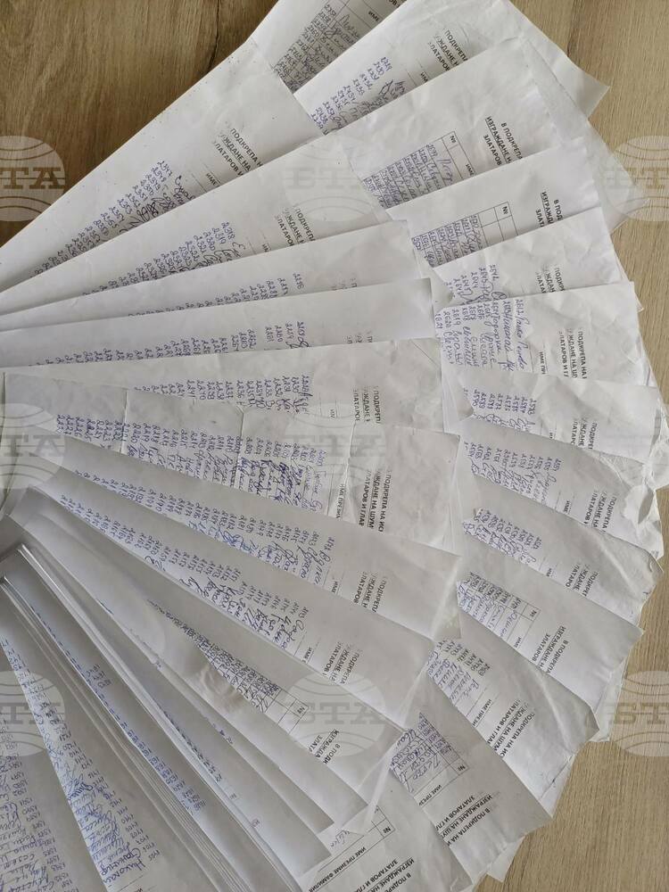 Повече от 4000 души подкрепят гражданска инициатива с искания за ограничаване на травматизма на възлово кръстовище в Попово