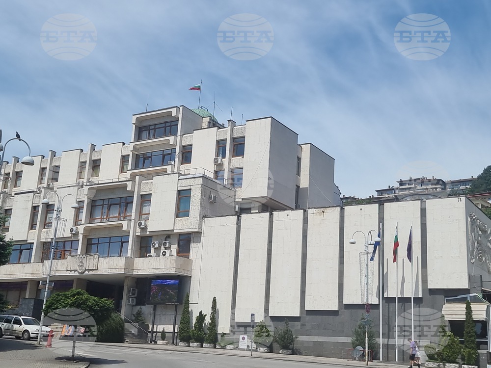 До края на октомври Велико Търново ще има проект за нова транспортна схема