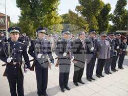 Снимка: Министерство на отбраната