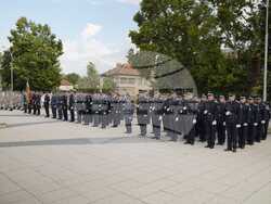 Снимка: Министерство на отбраната