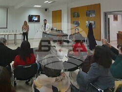 ДПП Шуменско плато -  Ден на доброволеца