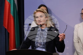 Народно събрание - депутати - изявление