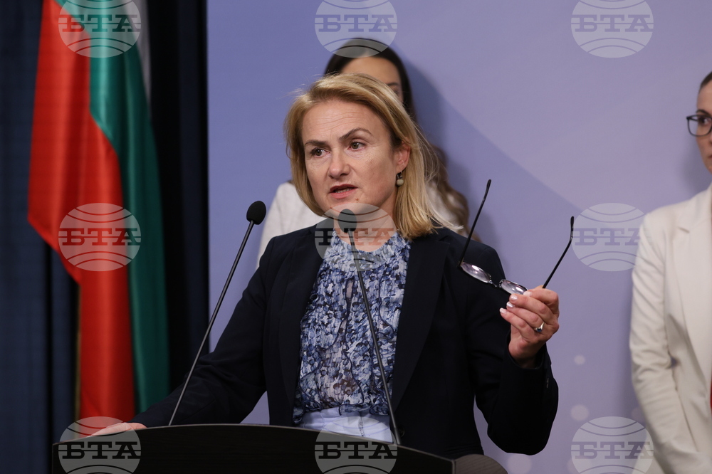 Народно събрание - депутати - изявление