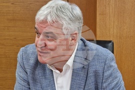 Шумен - Комплексен онкологичен център - комисия