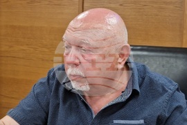 Шумен - Комплексен онкологичен център - комисия