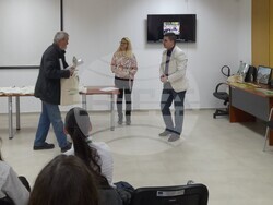 ДПП Шуменско плато -  Ден на доброволеца