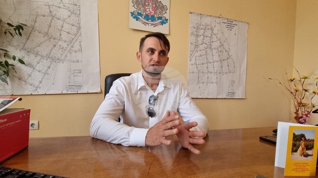 Село Гавраилово посреща традиционния празник на прасковата с почти напълно пропаднала реколта