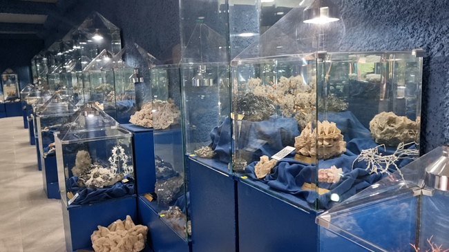 First of Its Kind Mine Museum in Madan Attracts over 15,000 Visitors from Bulgaria, Abroad in 2023