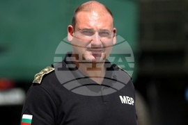 Елин Пелин - Димитър Кангалджиев - пресконференция