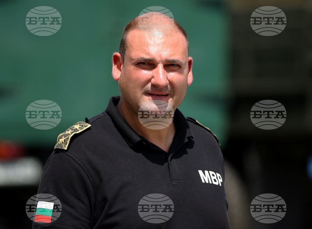 Елин Пелин - Димитър Кангалджиев - пресконференция