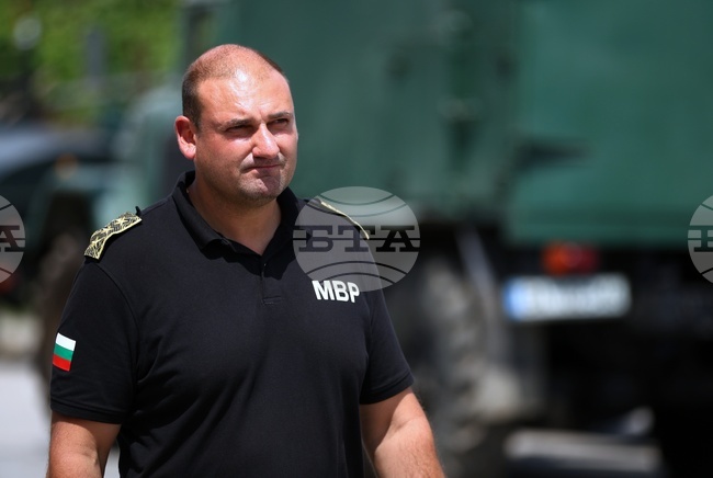 Елин Пелин - Димитър Кангалджиев - пресконференция