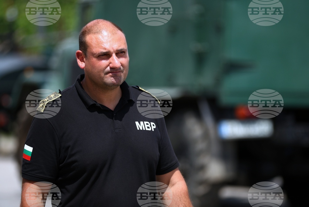 Елин Пелин - Димитър Кангалджиев - пресконференция