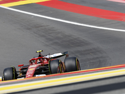 Belgium F1 GP Auto Racing