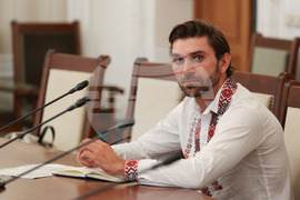 Народно събрание - Временна комисия - Ивелин Михайлов - „Исторически парк“ - заседание