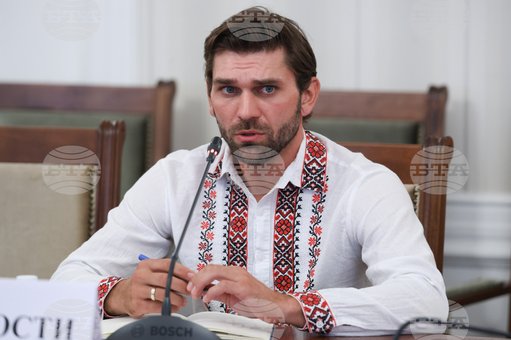 Народно събрание - Временна комисия - Ивелин Михайлов - „Исторически парк“ - заседание