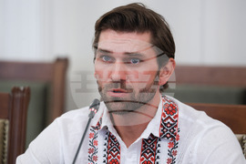 Народно събрание - Временна комисия - Ивелин Михайлов - „Исторически парк“ - заседание