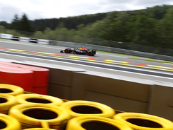 Belgium F1 GP Auto Racing