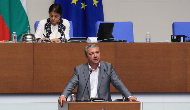 Драгомир Стойнев: България и Европа имат нужда от въглищната енергетика – това трябва да е националната ни позиция