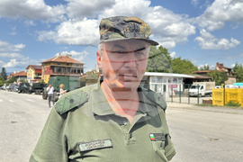 Елин Пелин - Станимир Йорданов - пресконференция