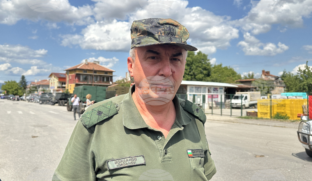 Елин Пелин - Станимир Йорданов - пресконференция