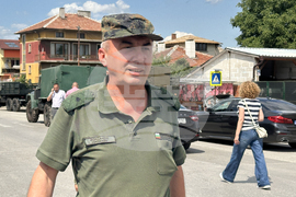 Елин Пелин - Станимир Йорданов - пресконференция