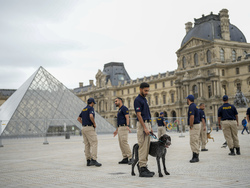 Paris Olympics Opening Ceremony