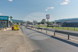 ГКПП „Кулата“ - трафик