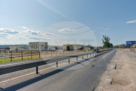 ГКПП „Кулата“ - трафик