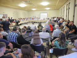 Снимка: БСП