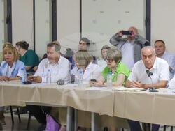 Снимка: БСП