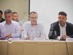 Снимка: БСП