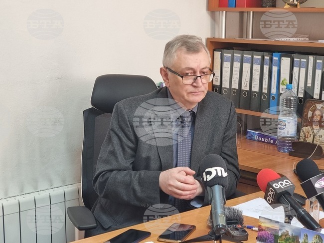 Над 40 седмокласници от област Ямбол не са се явили на изпита по БЕЛ на днешното национално външно оценяване