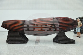 Пловдив - „Хоризонтално, отвесно, наклонено“ - изложба - откриване