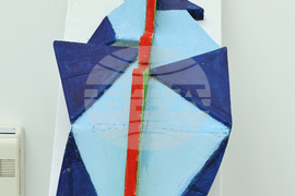 Пловдив - „Хоризонтално, отвесно, наклонено“ - изложба - откриване