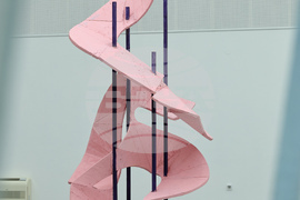 Пловдив - „Хоризонтално, отвесно, наклонено“ - изложба - откриване