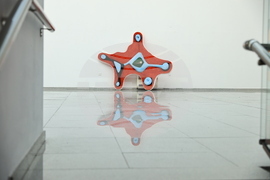 Пловдив - „Хоризонтално, отвесно, наклонено“ - изложба - откриване