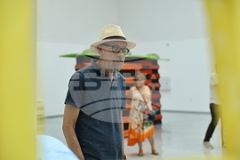 Пловдив - „Хоризонтално, отвесно, наклонено“ - изложба - откриване