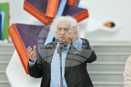 Пловдив - „Хоризонтално, отвесно, наклонено“ - изложба - откриване