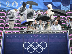 Paris Olympics Opening Ceremony