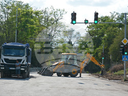 Снимка: Община Варна