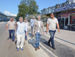 Снимка: Община Варна