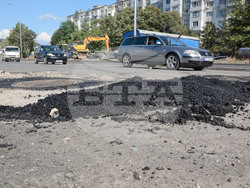 Снимка: Община Варна