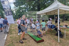 Самоков - Лагос фест - откриване